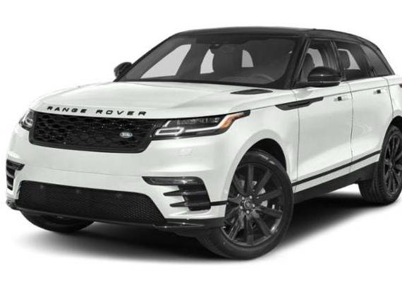 LAND ROVER RANGE ROVER VELAR 2018 SALYL2RV6JA729709 image